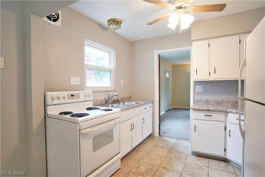 Buena Vista Villas - Residential