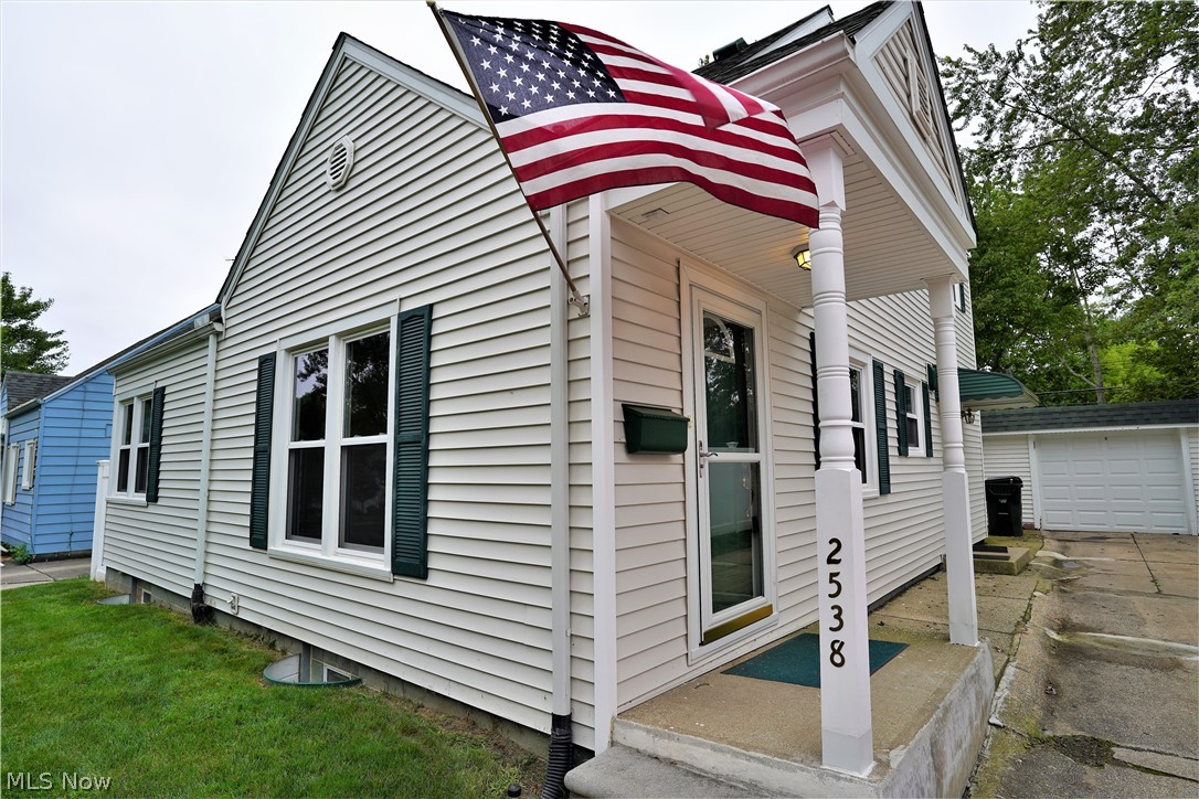Buena Vista Villas - Residential