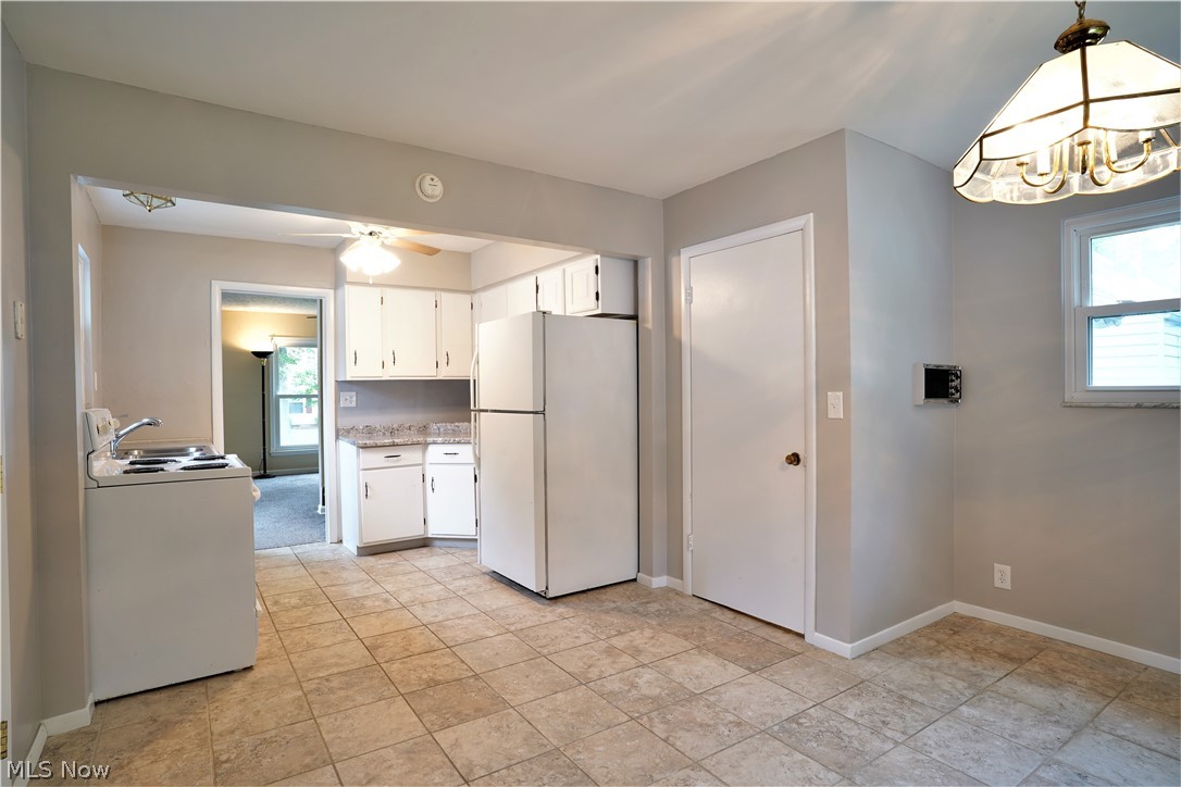 Buena Vista Villas - Residential