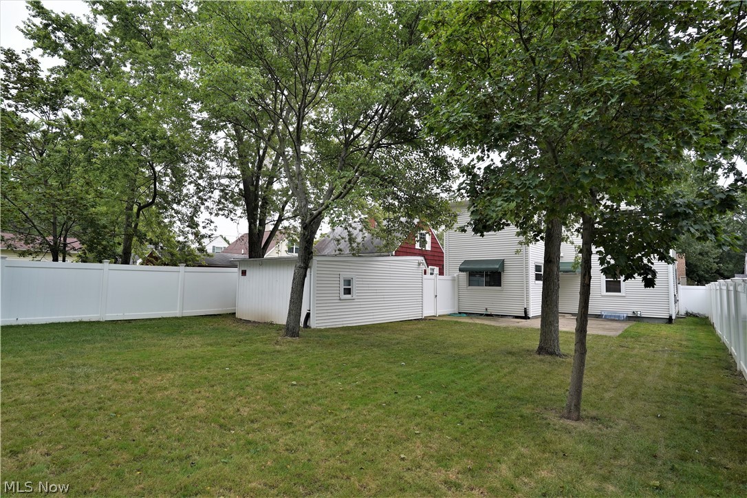 Buena Vista Villas - Residential