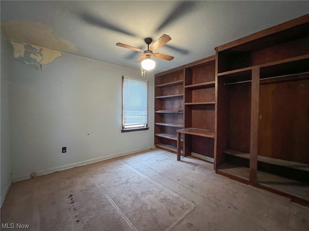 City/Struthers - Residential