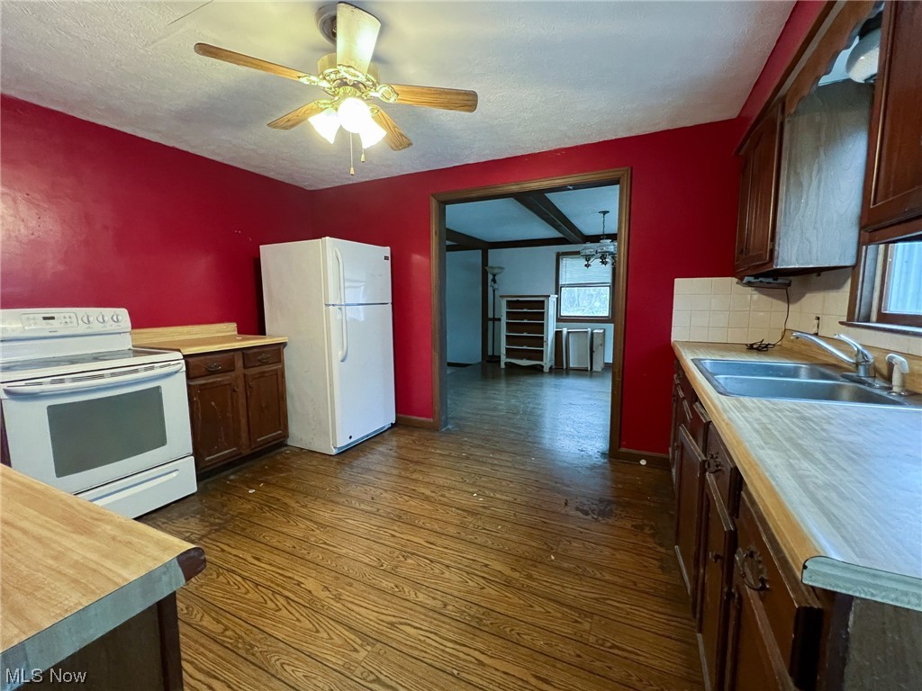 City/Struthers - Residential