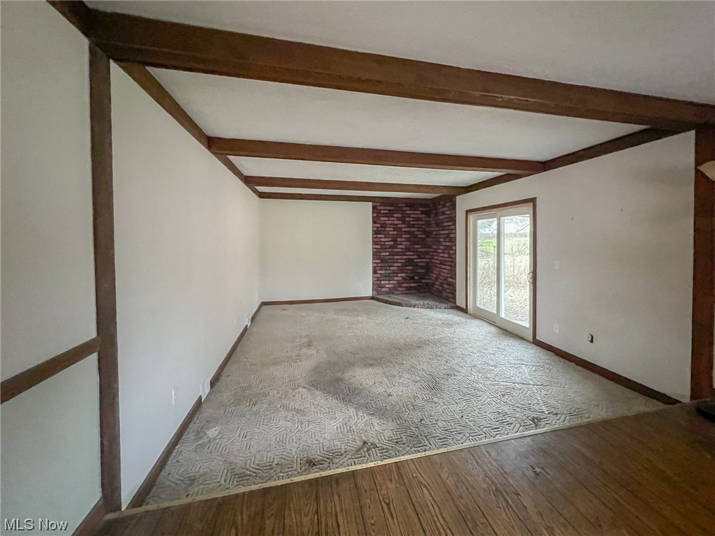 City/Struthers - Residential