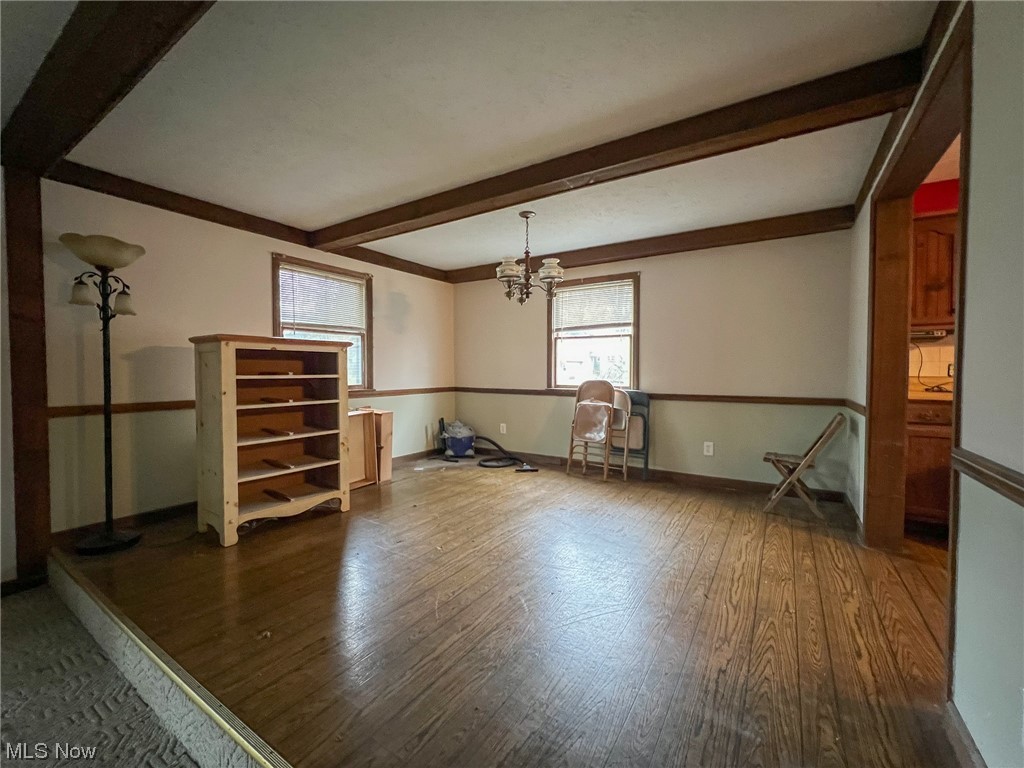 City/Struthers - Residential