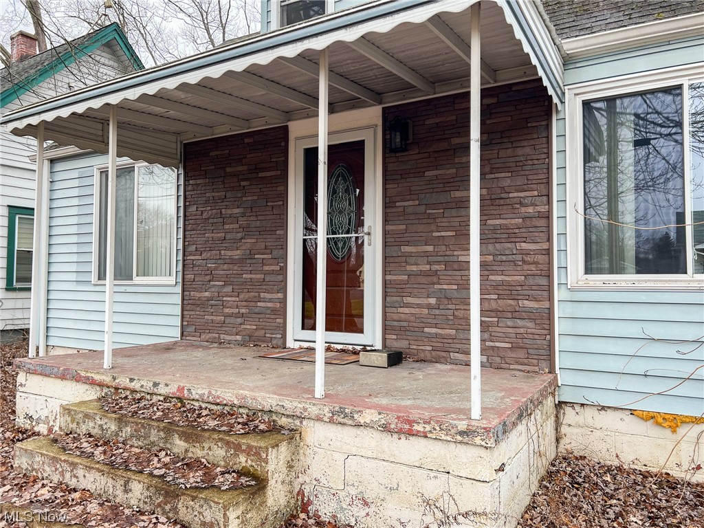 City/Struthers - Residential