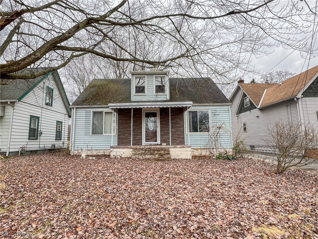 City/Struthers - Residential