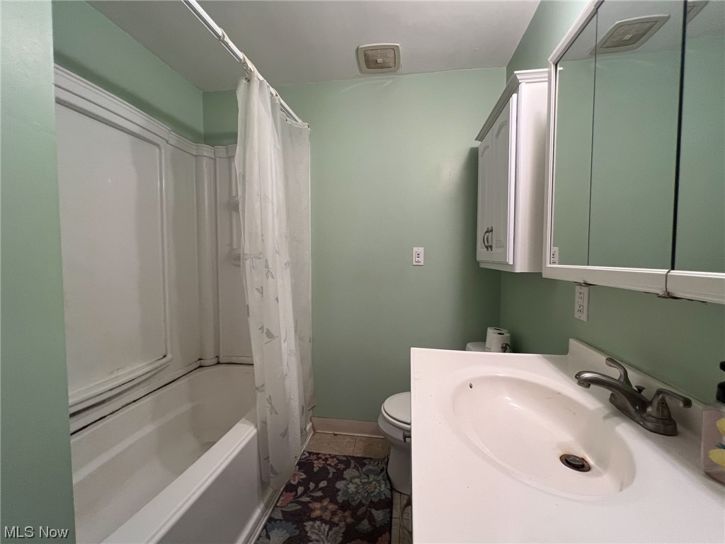 City/Struthers - Residential