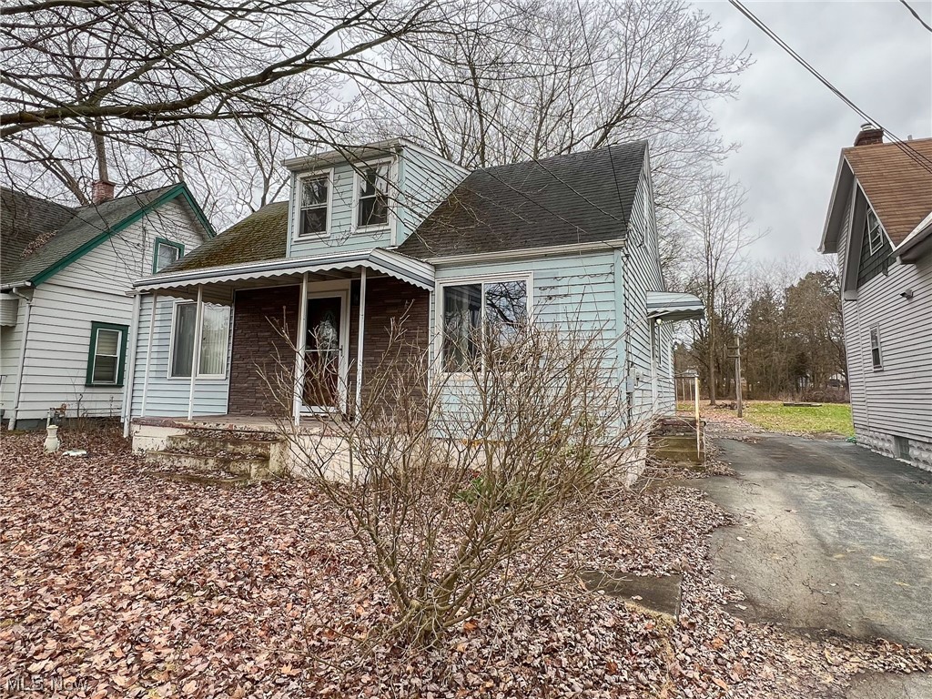 City/Struthers - Residential