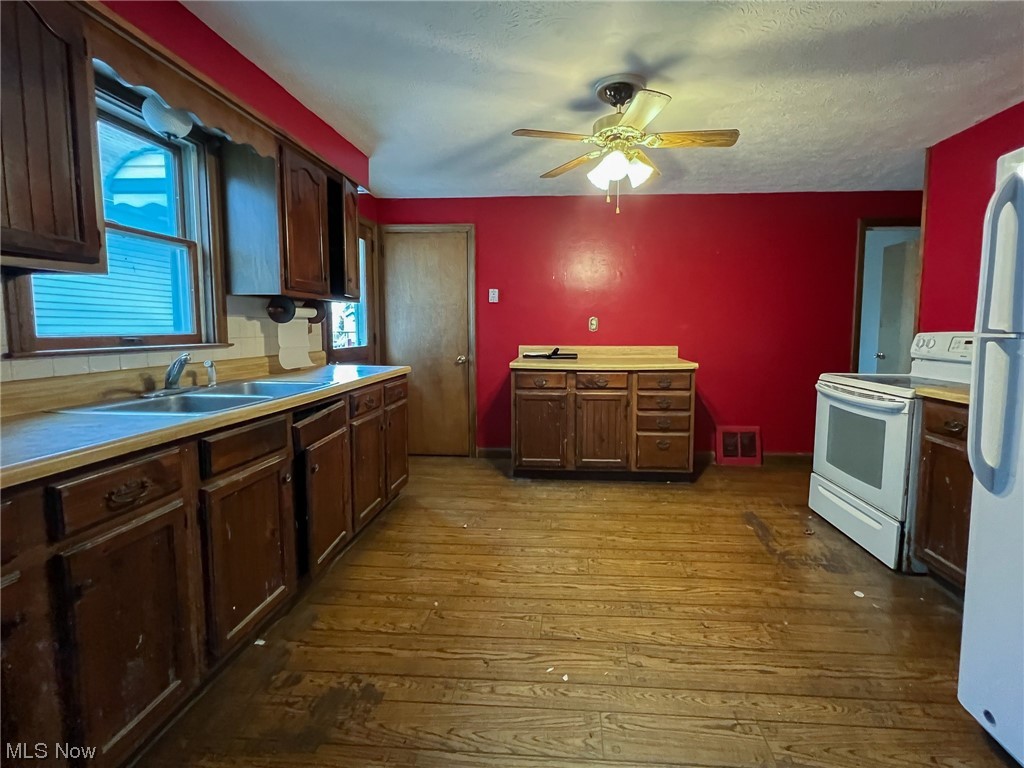 City/Struthers - Residential