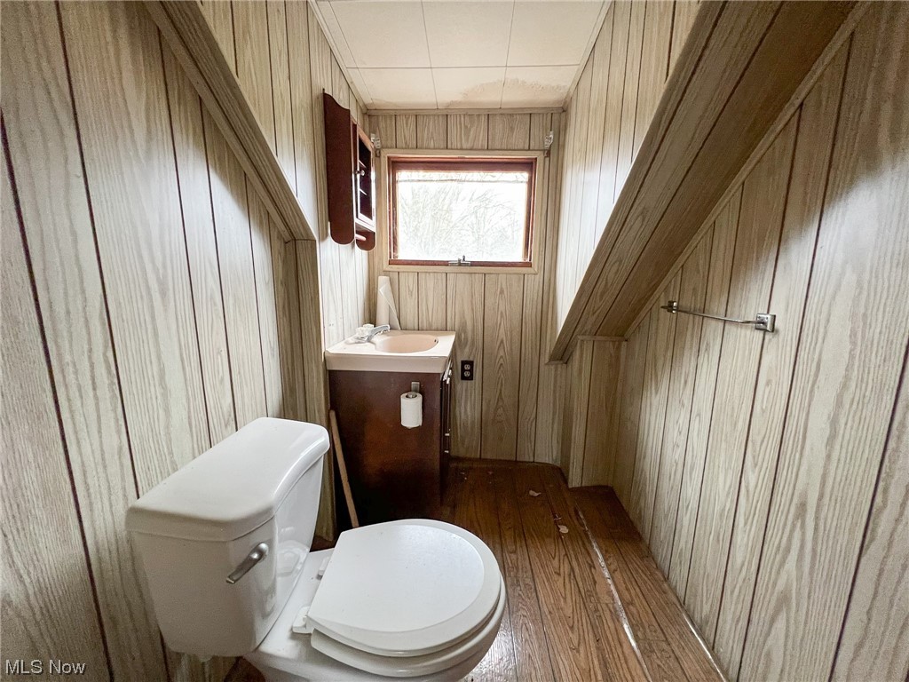 City/Struthers - Residential