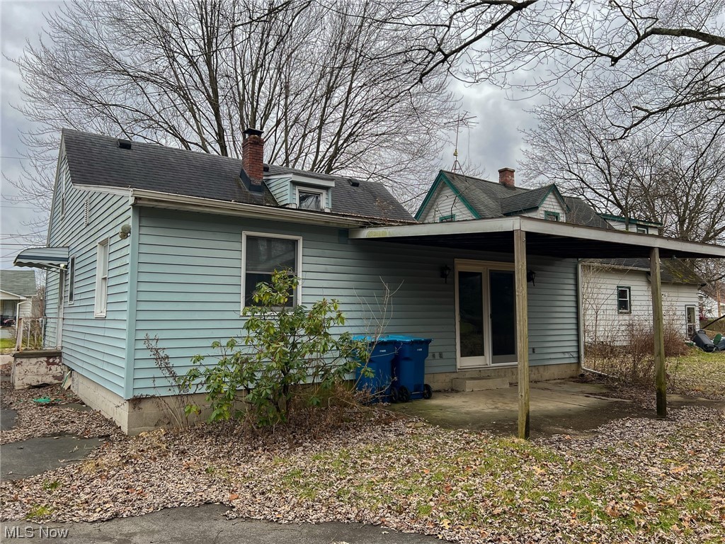 City/Struthers - Residential