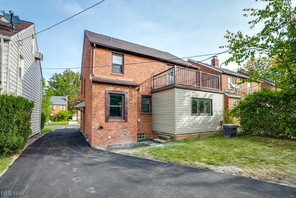 Rapid Transit Land Co - Residential