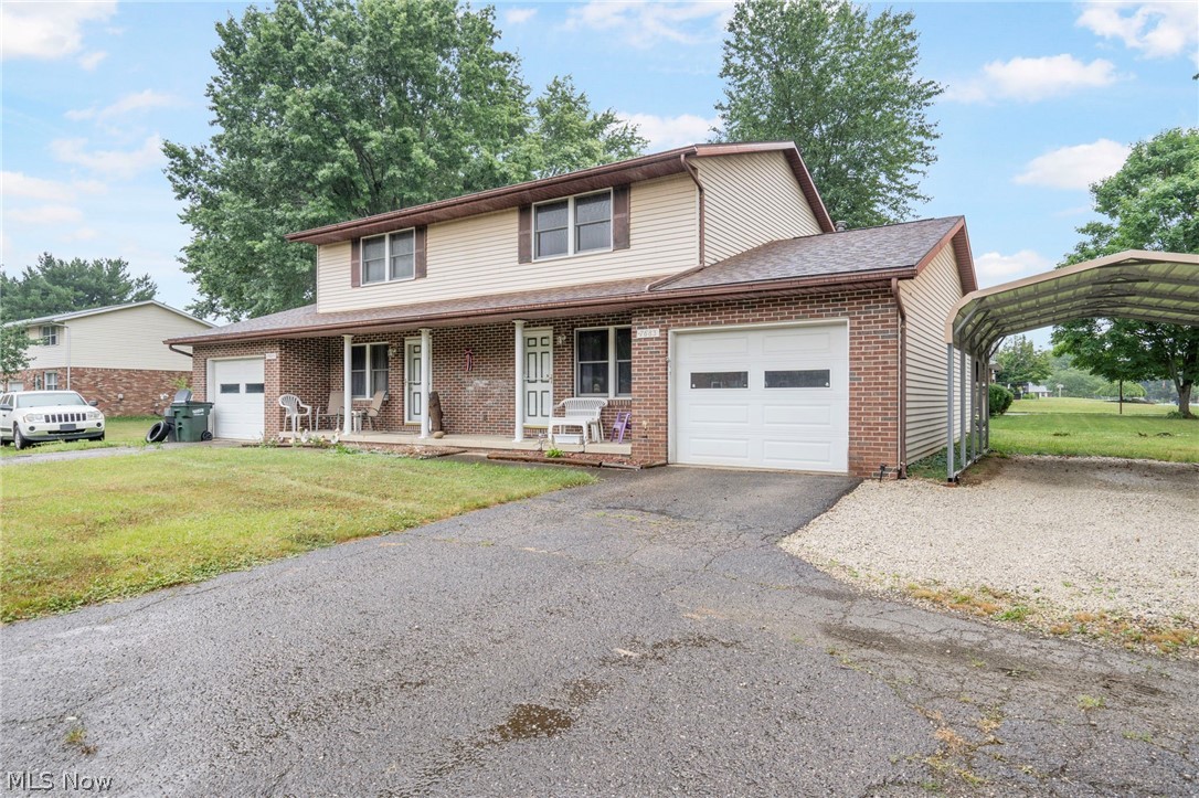 Heatherwood Knolls - Residential Income