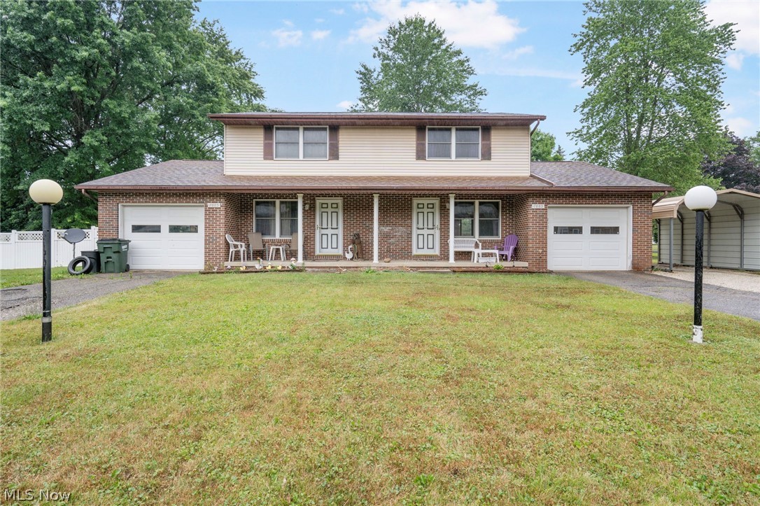 Heatherwood Knolls - Residential Income