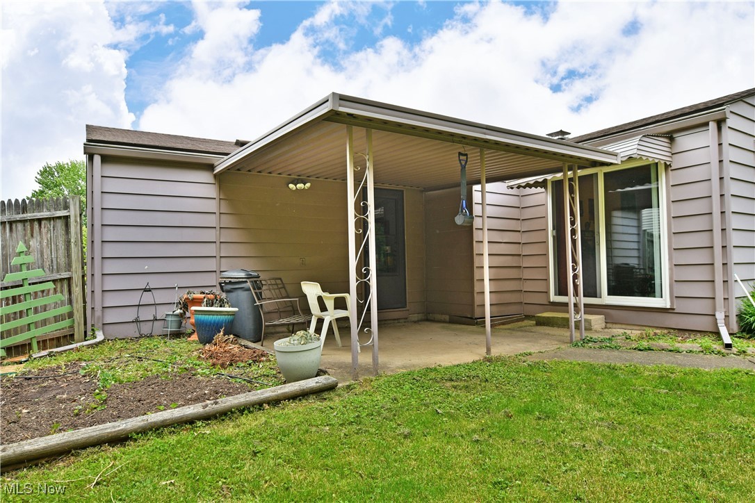 172 Camrose Drive, Niles, Ohio image 36