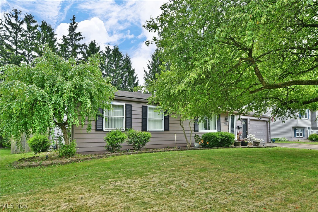 172 Camrose Drive, Niles, Ohio image 44