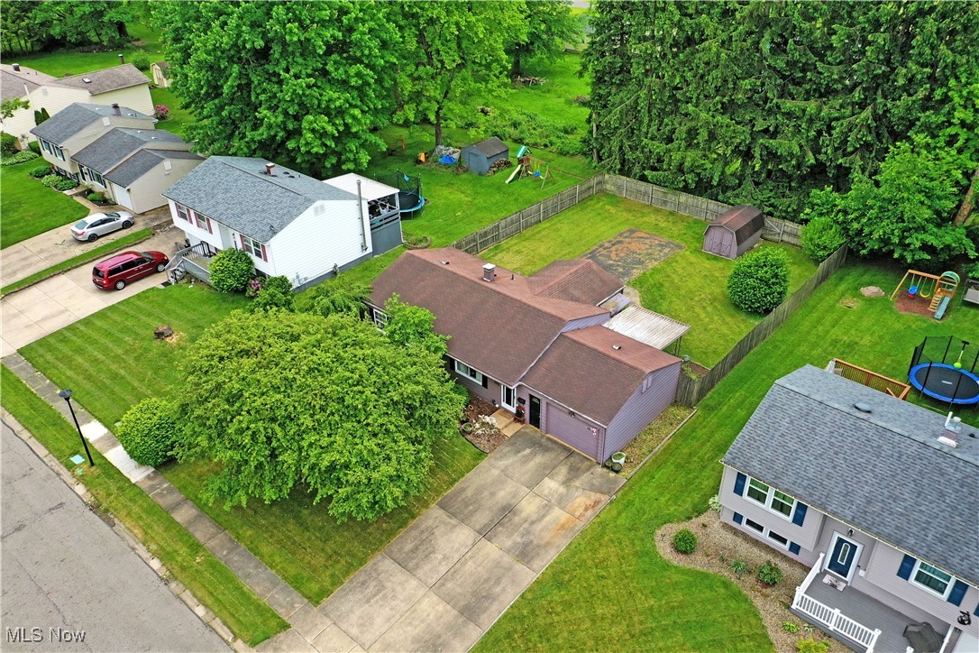 172 Camrose Drive, Niles, Ohio image 43