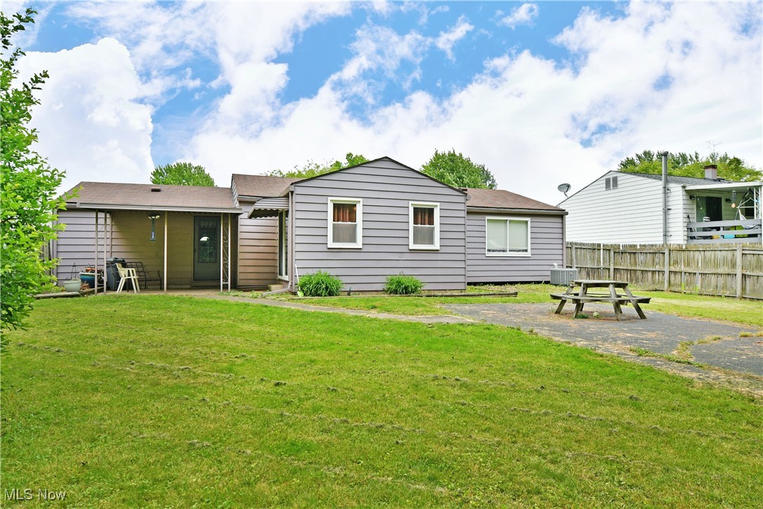 172 Camrose Drive, Niles, Ohio image 40