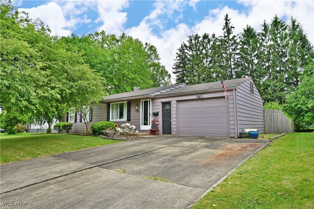 172 Camrose Drive, Niles, Ohio image 45