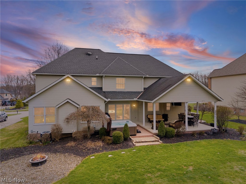 Windsor Woods - Residential