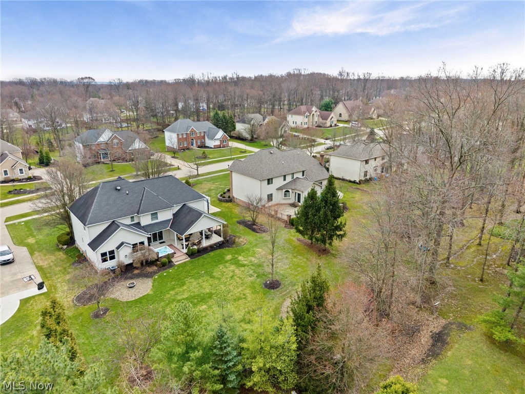 Windsor Woods - Residential