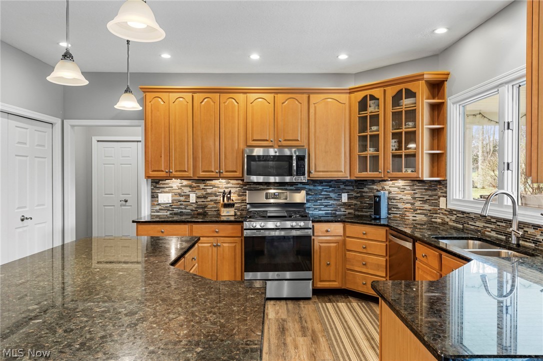 Windsor Woods - Residential