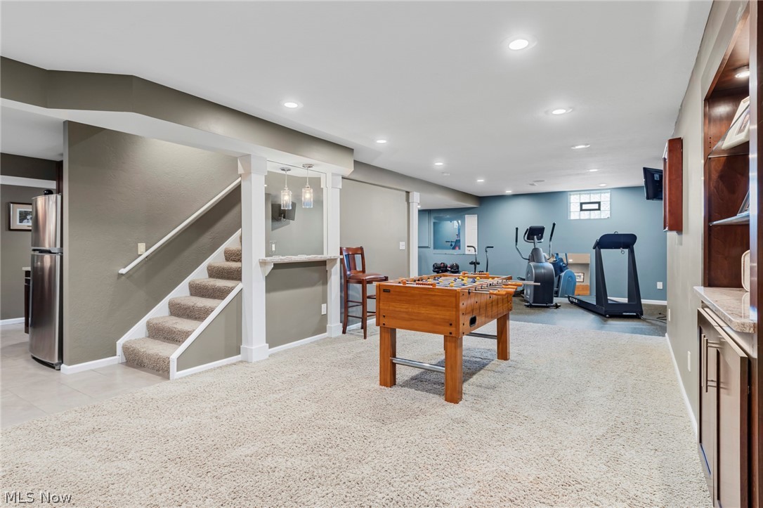 Windsor Woods - Residential