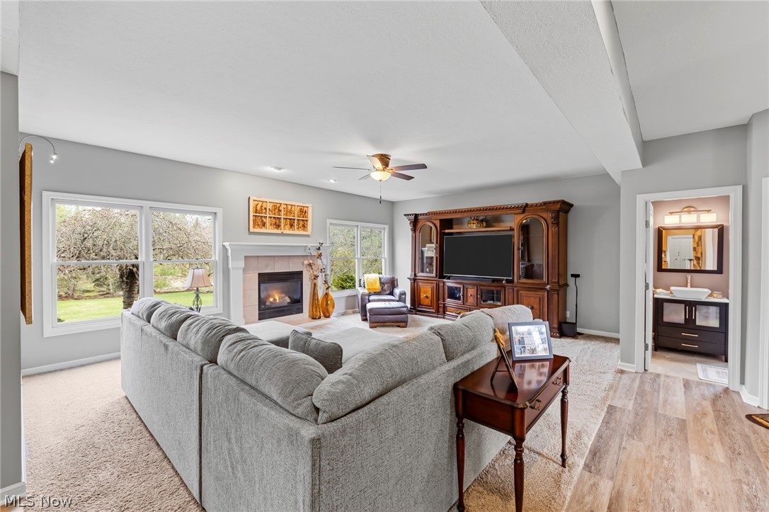 Windsor Woods - Residential