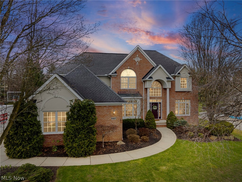 Windsor Woods - Residential