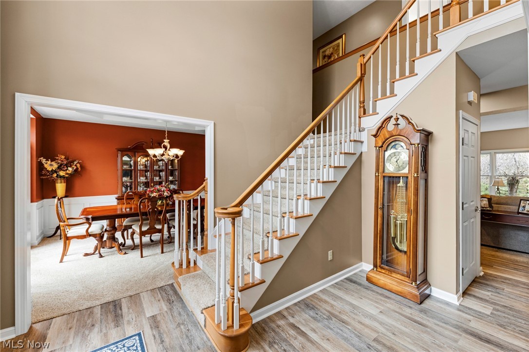 Windsor Woods - Residential