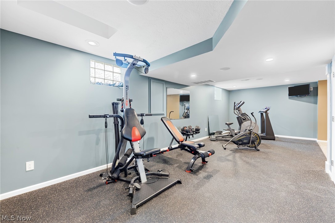 Windsor Woods - Residential