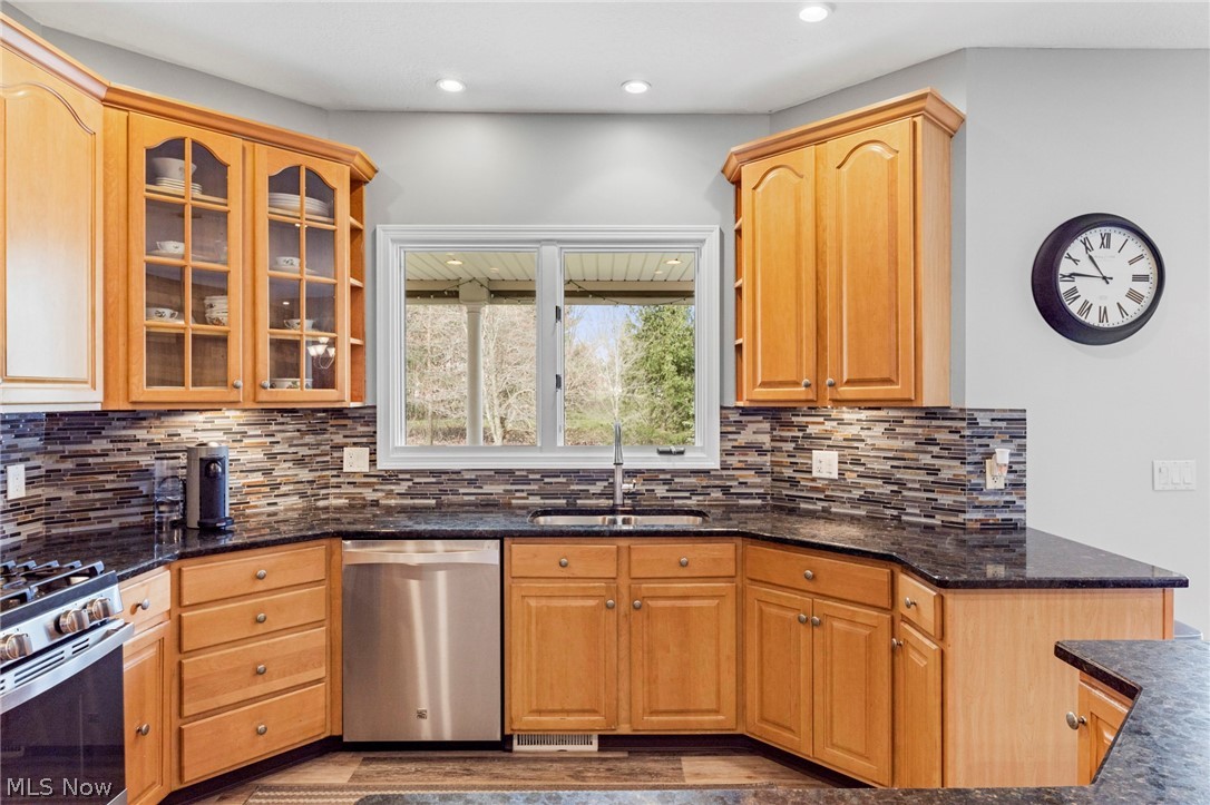 Windsor Woods - Residential