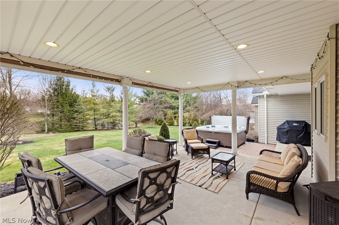 Windsor Woods - Residential