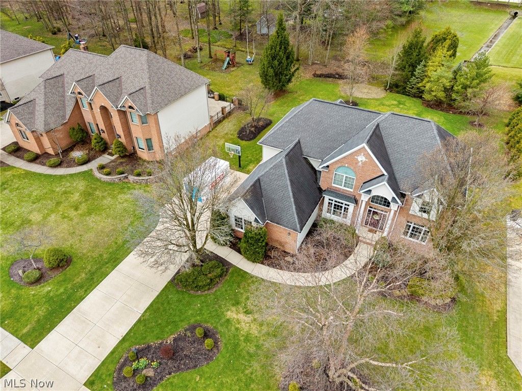 Photo of 8460 Windsor Way, Broadview Heights, OH 44147 (MLS # 5197182)