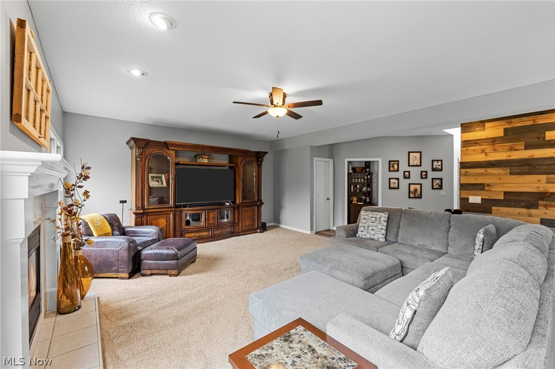 Windsor Woods - Residential