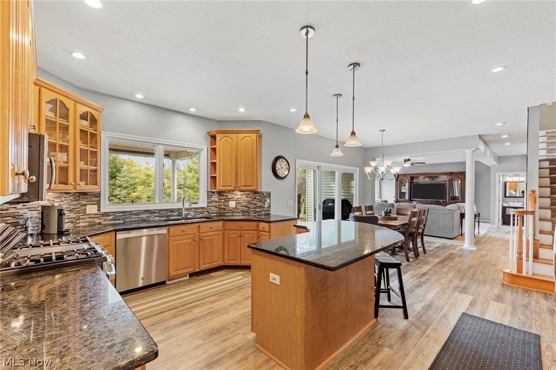 Windsor Woods - Residential