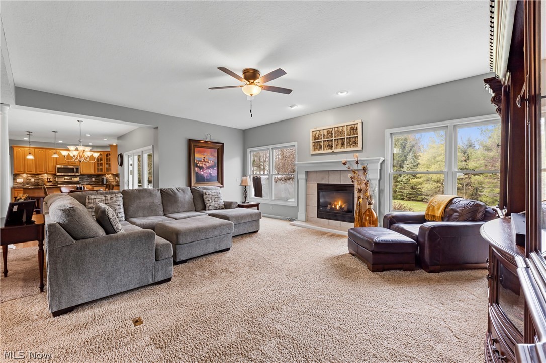 Windsor Woods - Residential