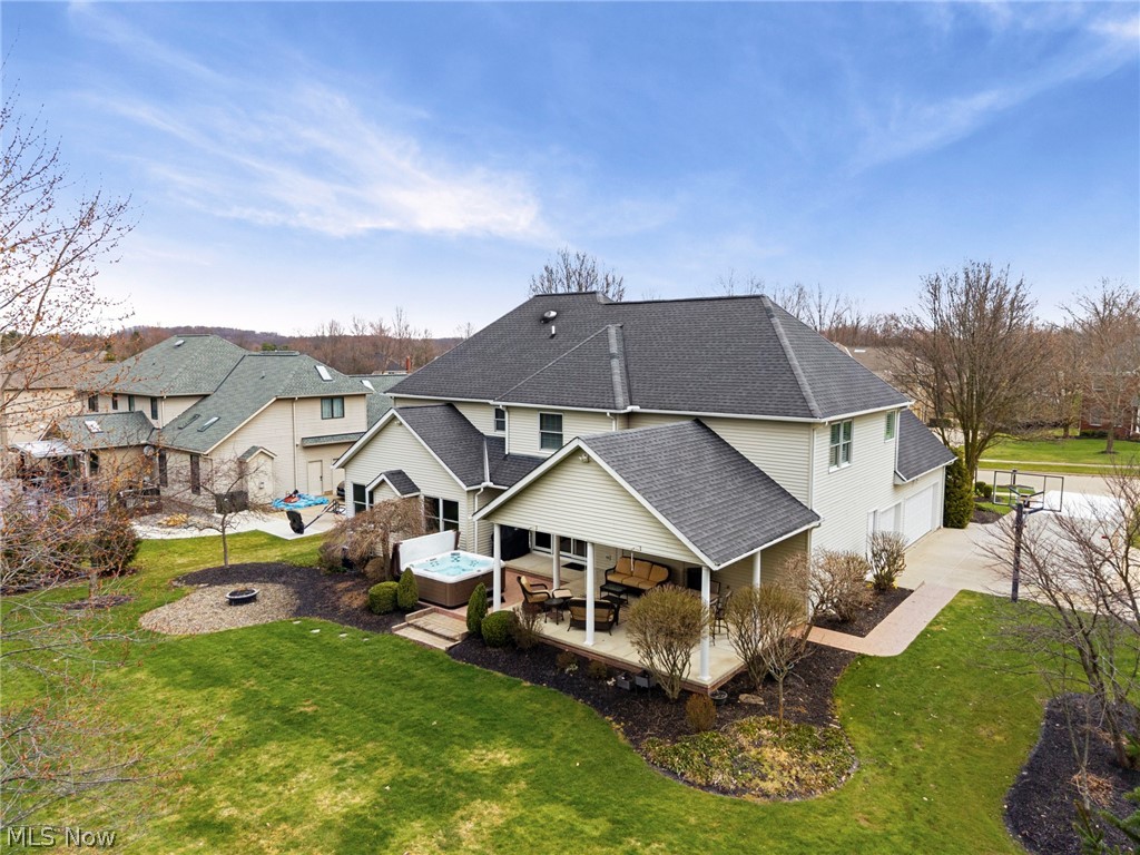 Windsor Woods - Residential