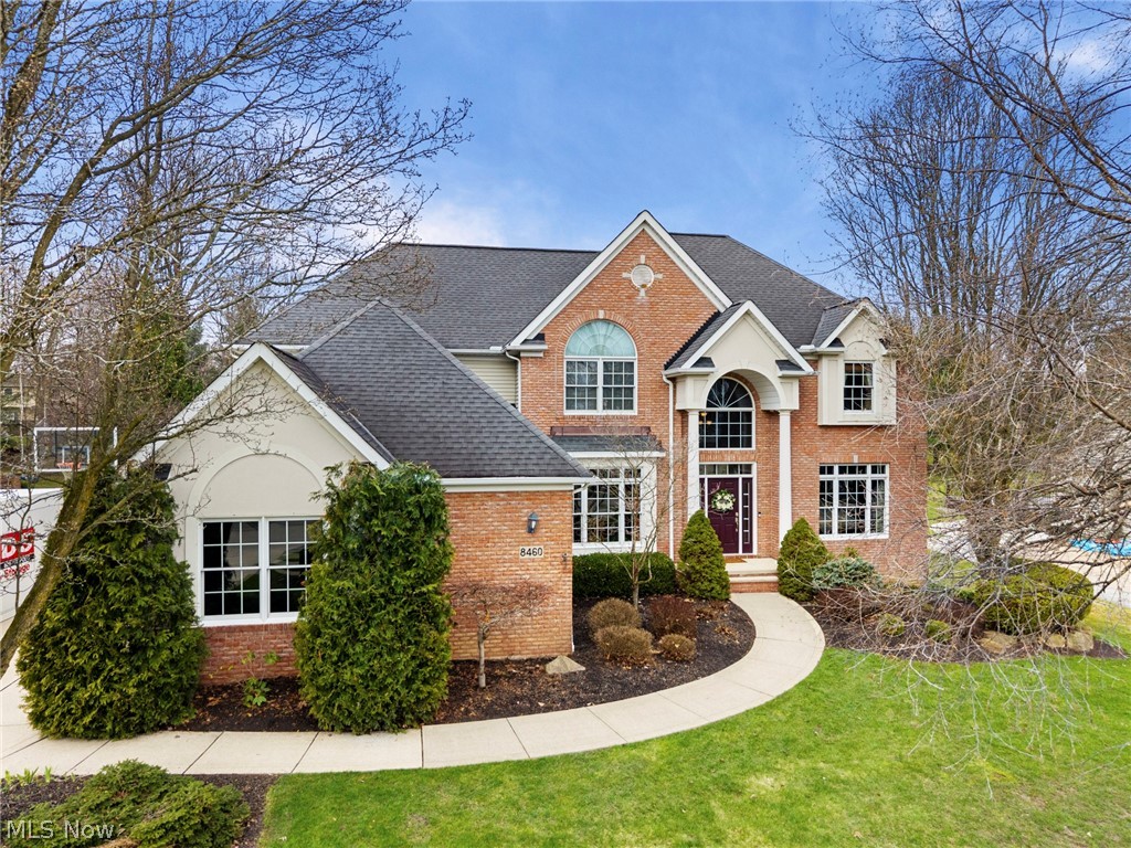 Windsor Woods - Residential