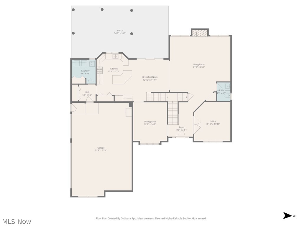 Windsor Woods - Residential