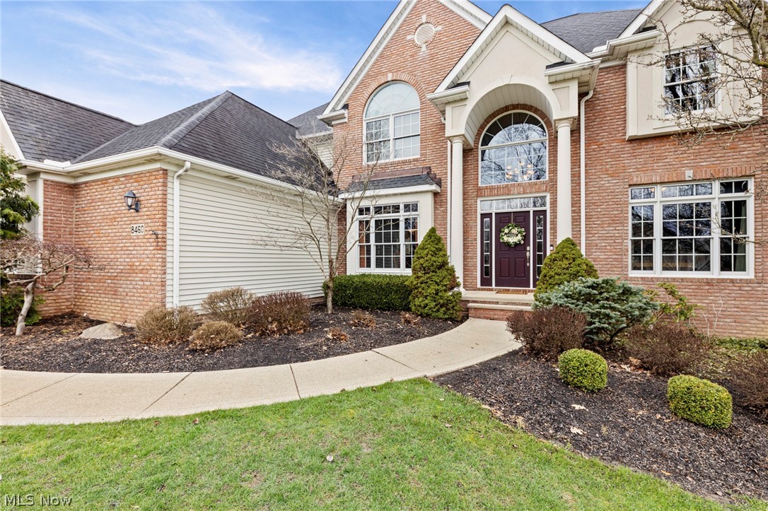 Windsor Woods - Residential