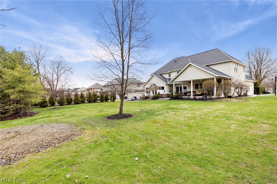 Windsor Woods - Residential