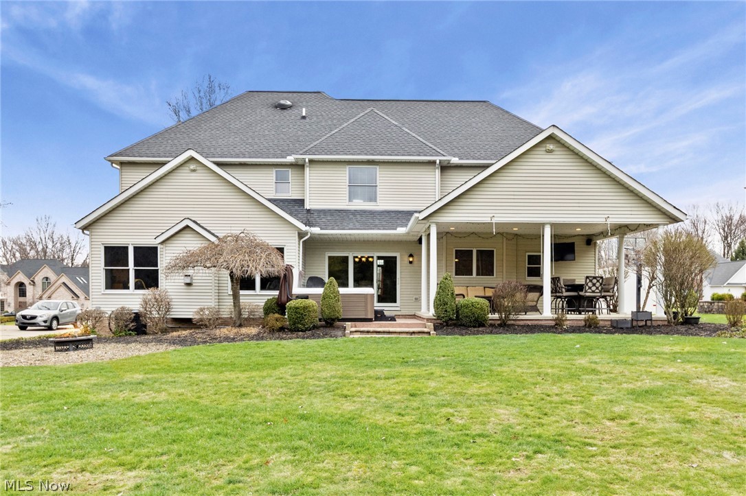 Windsor Woods - Residential