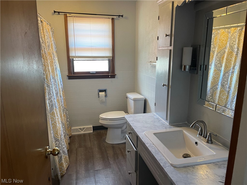 Beechrock Sub 1 - Residential