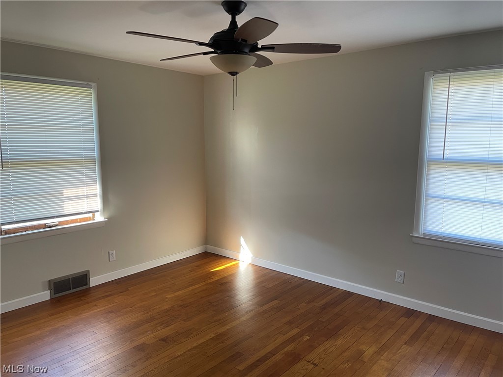 Beechrock Sub 1 - Residential