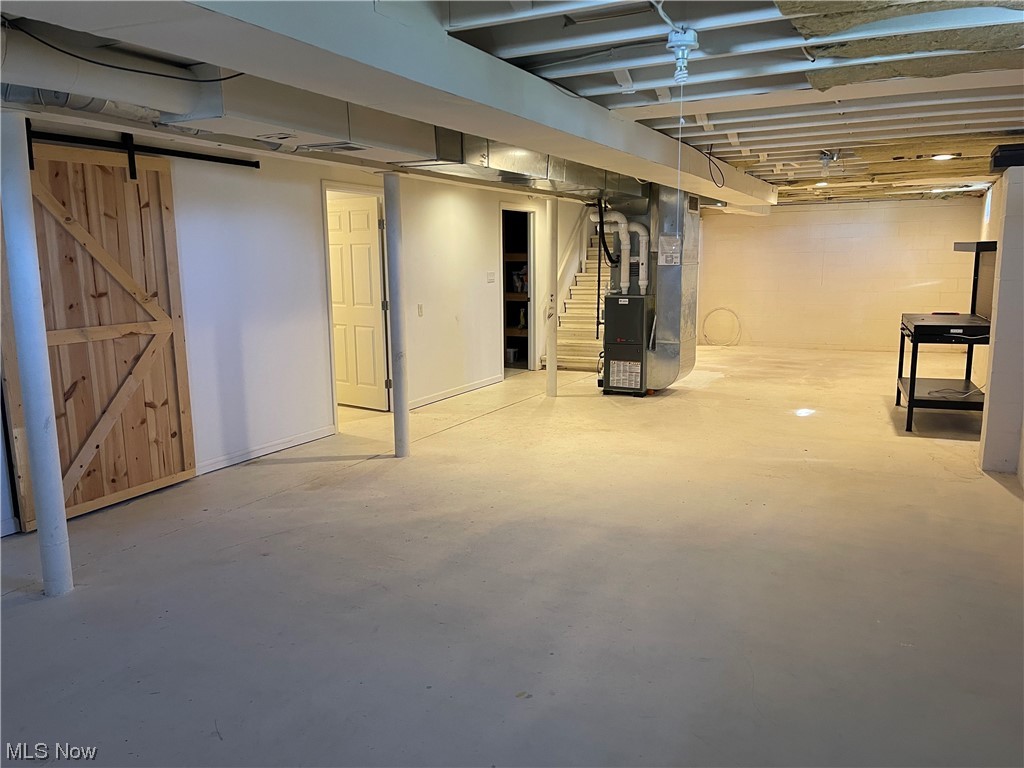 Beechrock Sub 1 - Residential