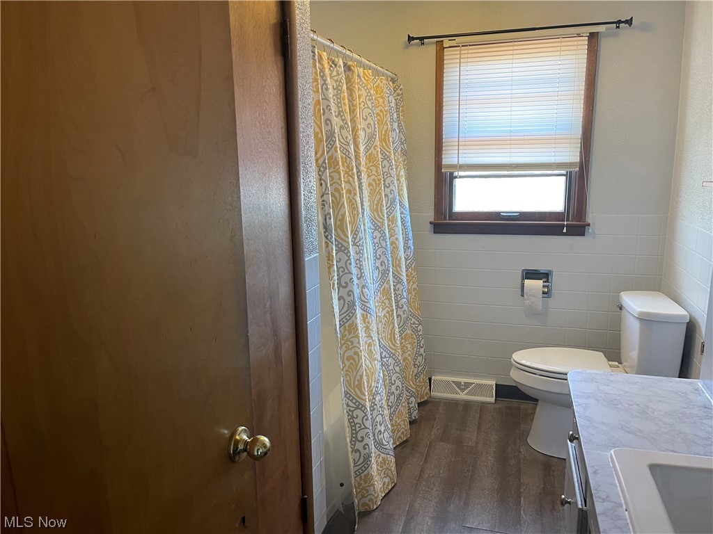 Beechrock Sub 1 - Residential