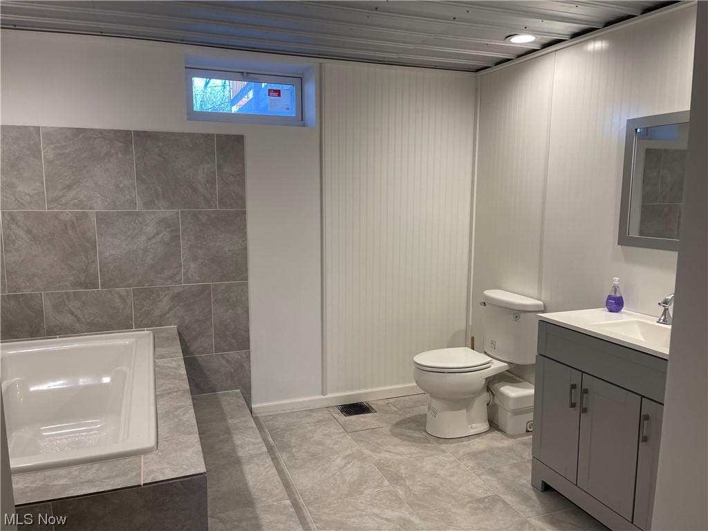 Beechrock Sub 1 - Residential