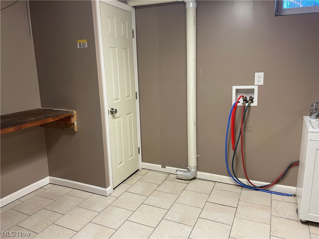 Beechrock Sub 1 - Residential