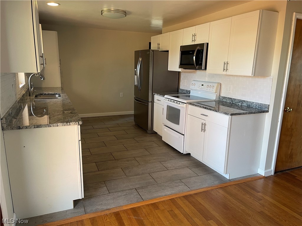 Beechrock Sub 1 - Residential